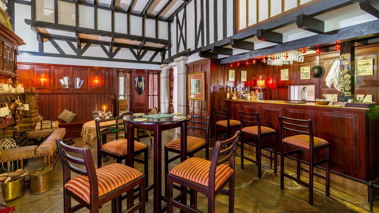 Kilmorna Manor Guest House Shoemanskloof Екстер'єр фото