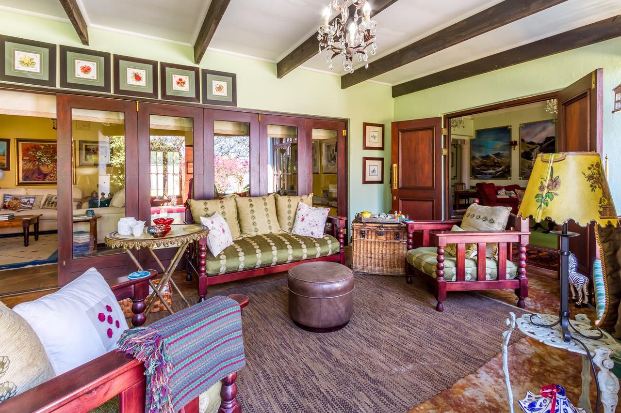 Kilmorna Manor Guest House Shoemanskloof Екстер'єр фото