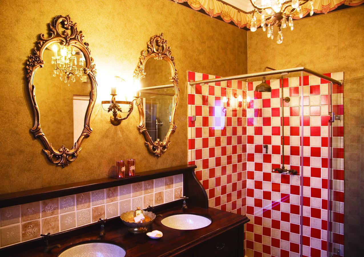 Kilmorna Manor Guest House Shoemanskloof Екстер'єр фото