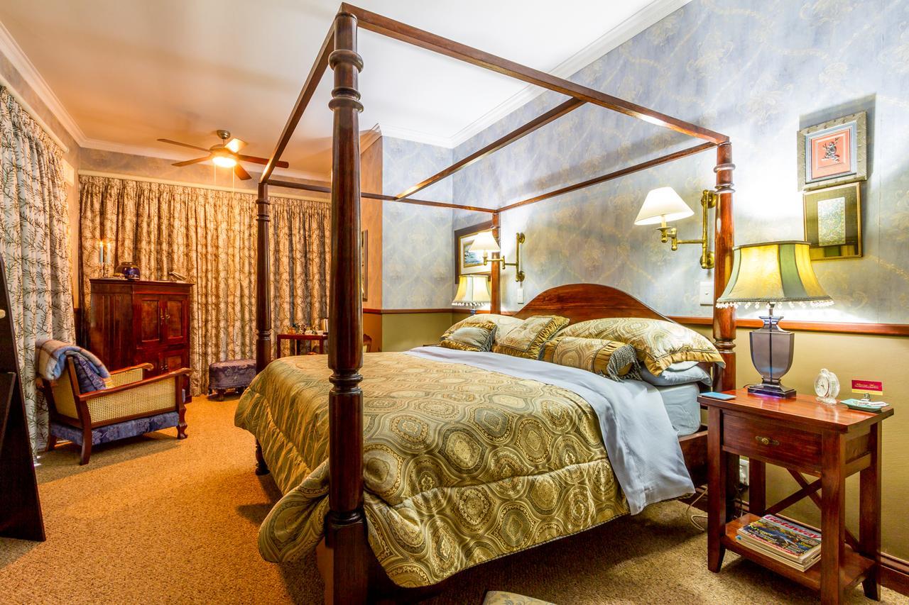 Kilmorna Manor Guest House Shoemanskloof Екстер'єр фото