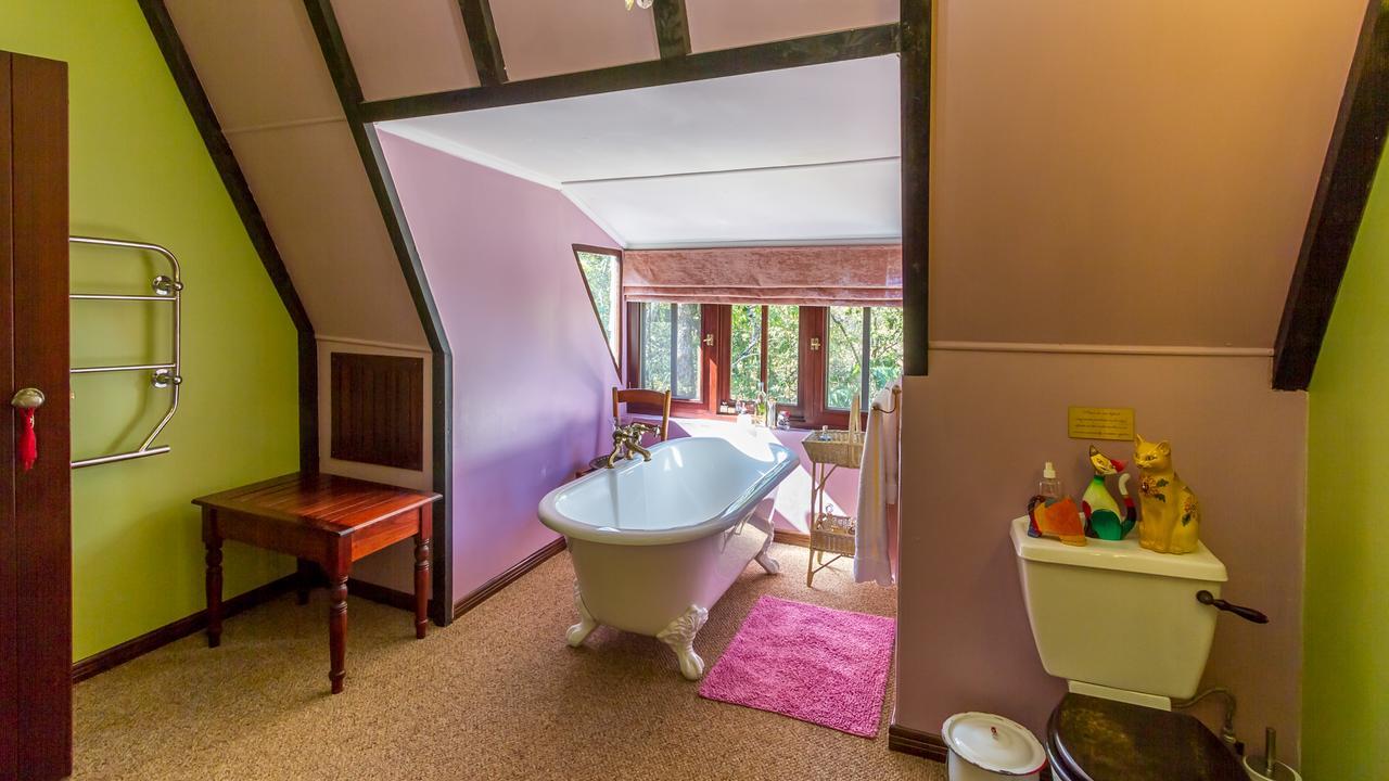 Kilmorna Manor Guest House Shoemanskloof Екстер'єр фото