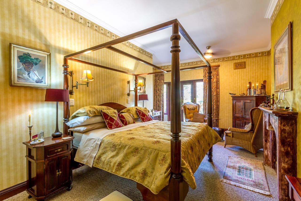 Kilmorna Manor Guest House Shoemanskloof Екстер'єр фото