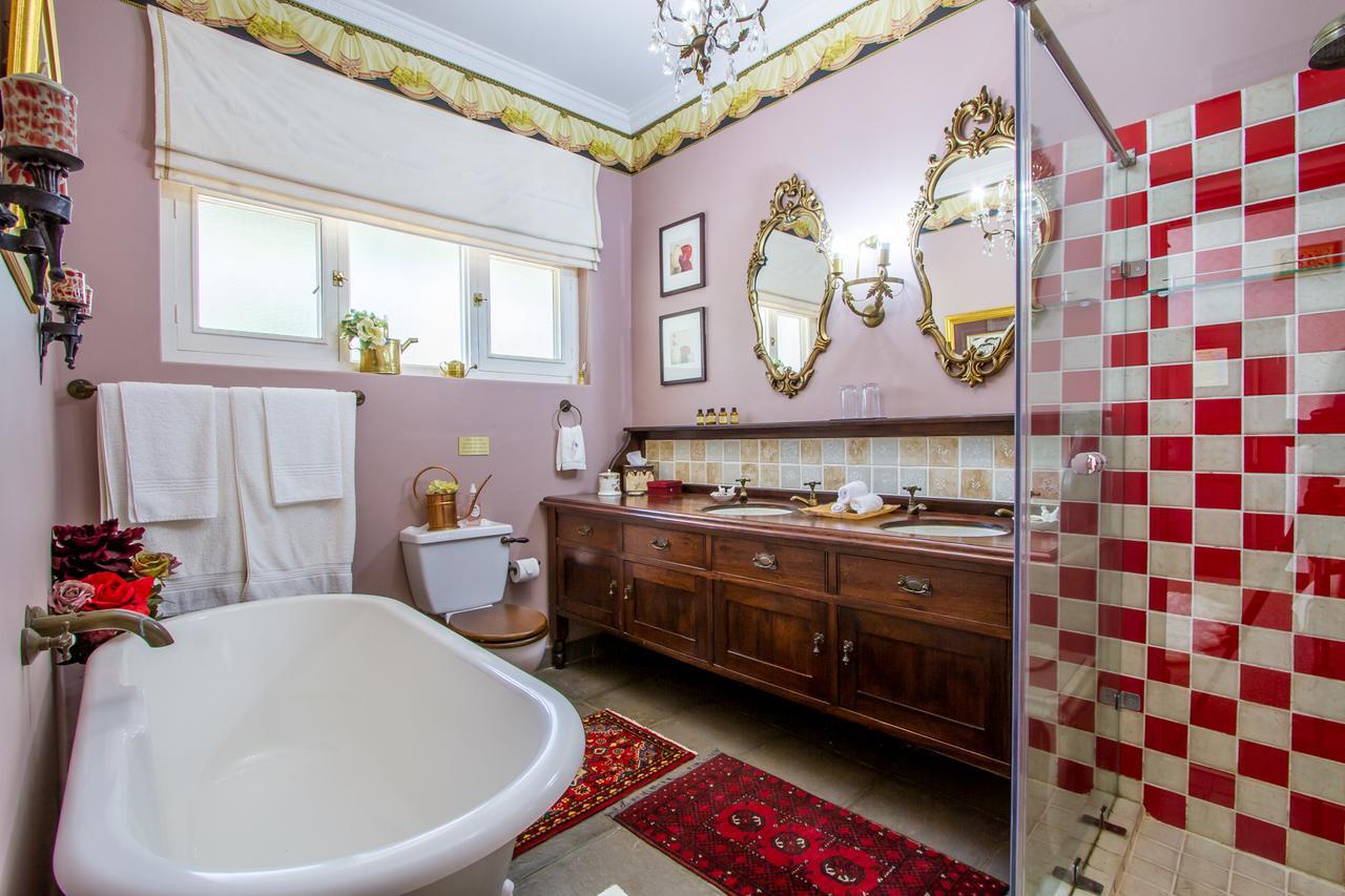 Kilmorna Manor Guest House Shoemanskloof Екстер'єр фото
