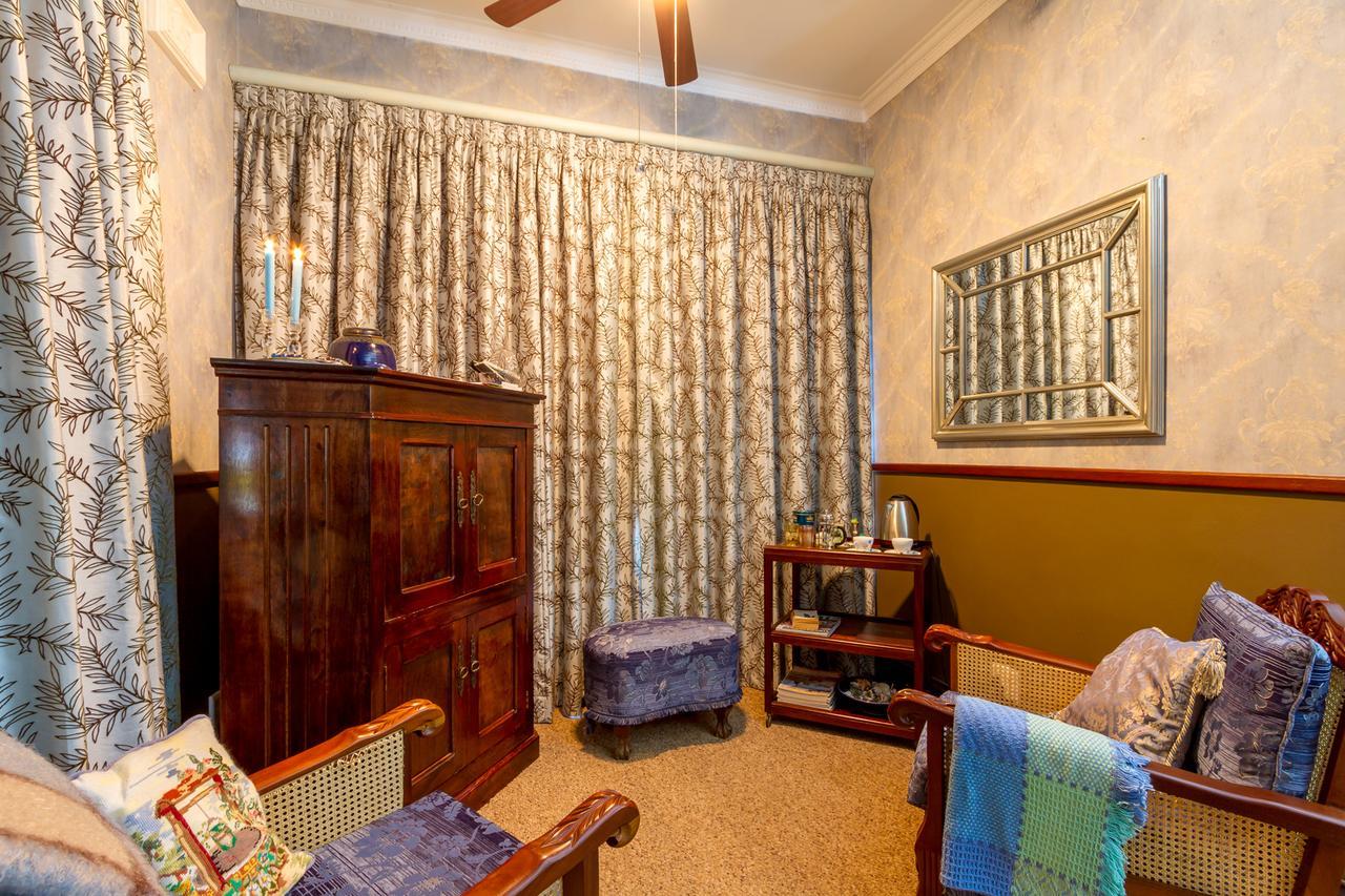 Kilmorna Manor Guest House Shoemanskloof Екстер'єр фото