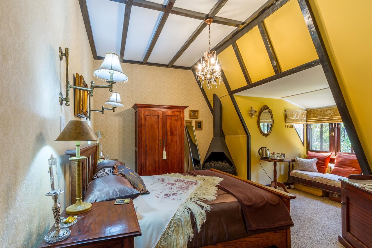 Kilmorna Manor Guest House Shoemanskloof Екстер'єр фото