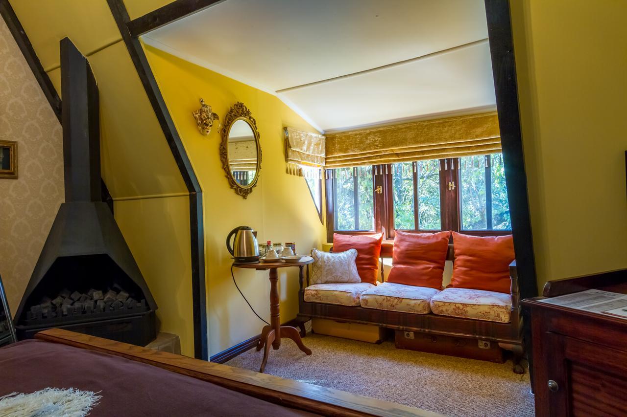 Kilmorna Manor Guest House Shoemanskloof Екстер'єр фото
