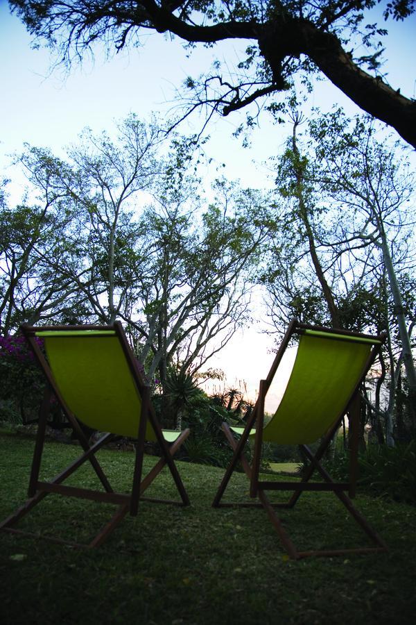 Kilmorna Manor Guest House Shoemanskloof Екстер'єр фото