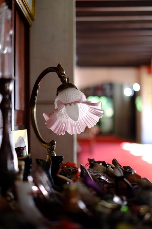 Kilmorna Manor Guest House Shoemanskloof Екстер'єр фото
