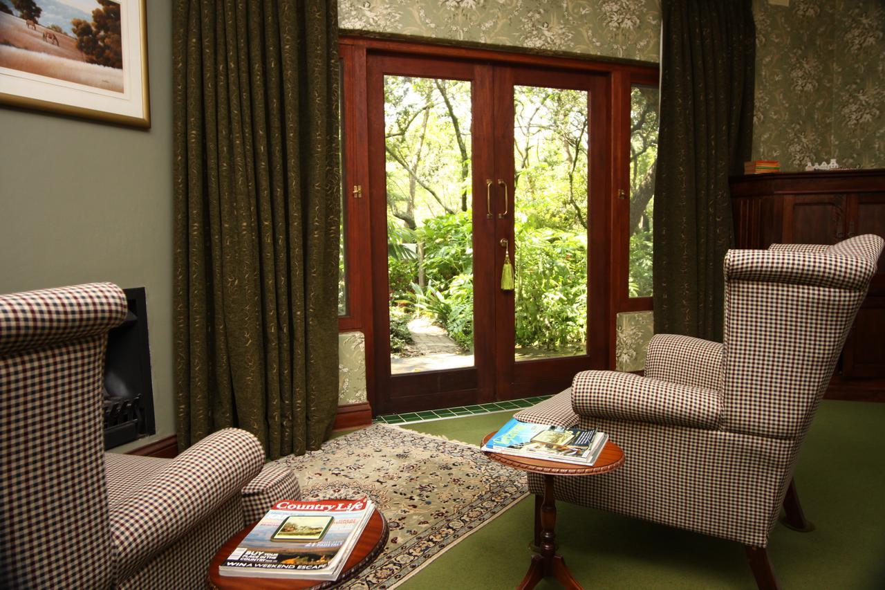 Kilmorna Manor Guest House Shoemanskloof Екстер'єр фото