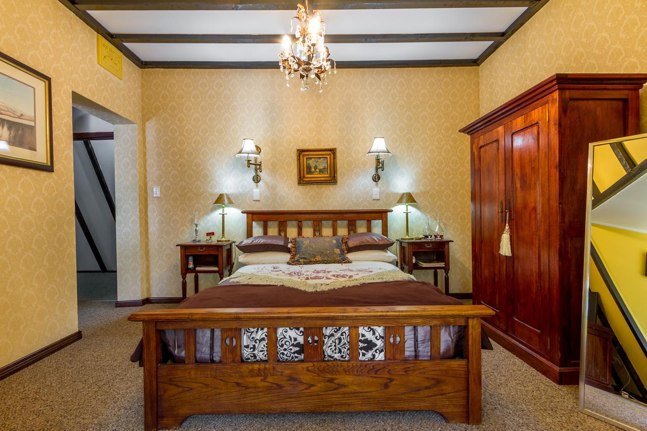 Kilmorna Manor Guest House Shoemanskloof Екстер'єр фото