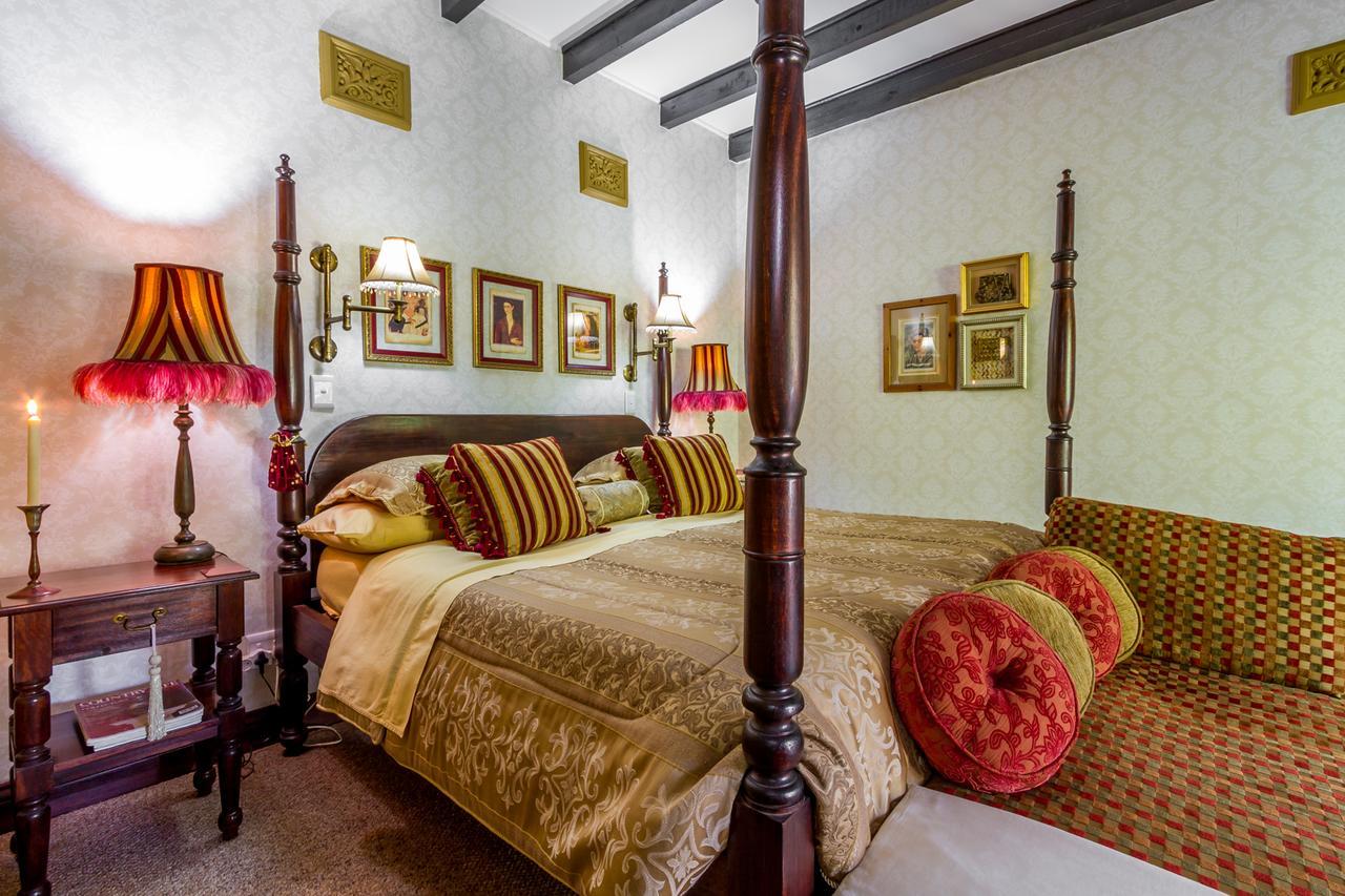 Kilmorna Manor Guest House Shoemanskloof Екстер'єр фото