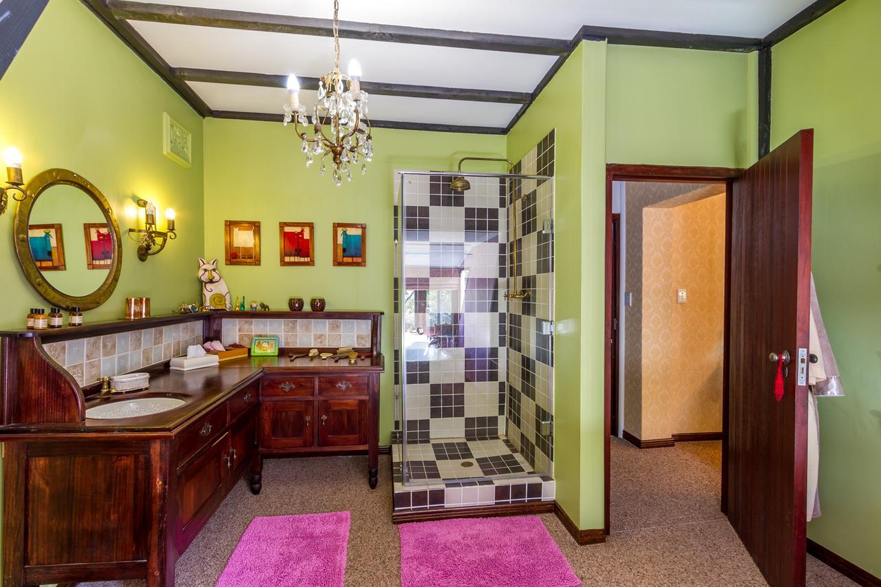 Kilmorna Manor Guest House Shoemanskloof Екстер'єр фото