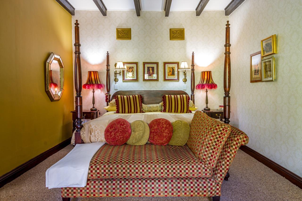 Kilmorna Manor Guest House Shoemanskloof Екстер'єр фото